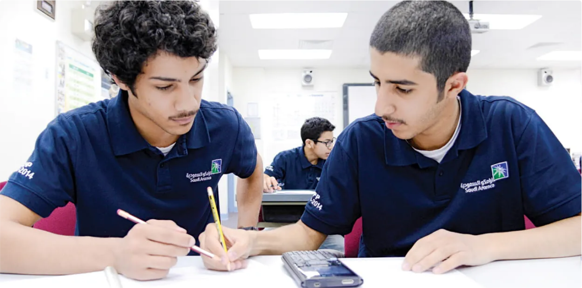 Preparing Students for Global Citizenship